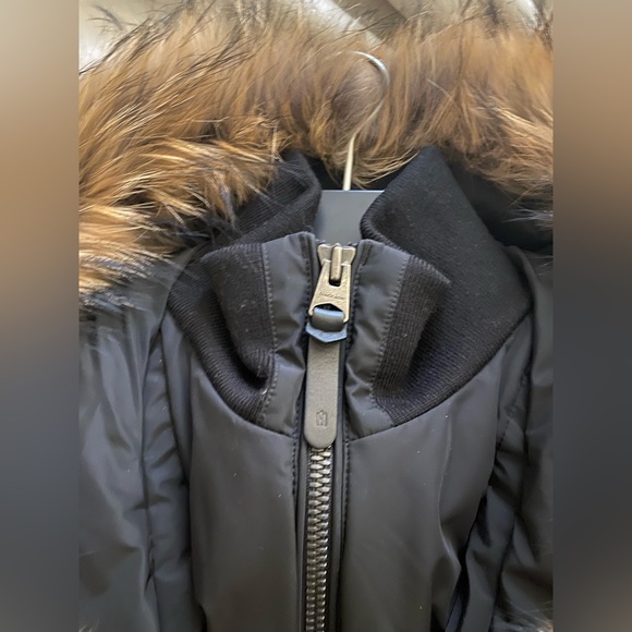 Mackage Jacket - Picture 9 of 9